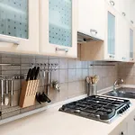 By The - My In Apartament