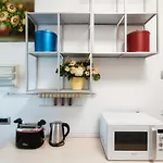 By The - My In Apartament