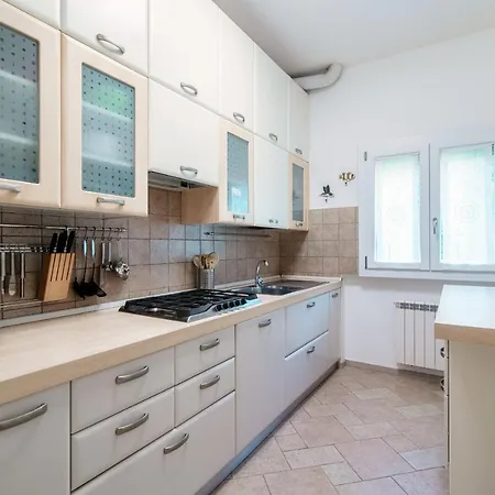 Apartamento By The - My In