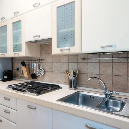 By The - My In Apartamento Montorfano