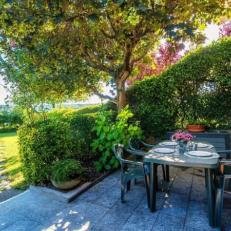 By The - My In Apartamento Montorfano